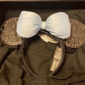 Minnie Ears Headband - Disney Parks Designer Collection - Karlie Kloss